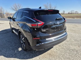 Nissan Murano SL, снимка 6
