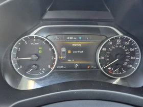 Nissan Murano SL, снимка 8
