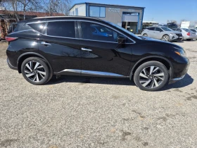 Nissan Murano SL, снимка 7