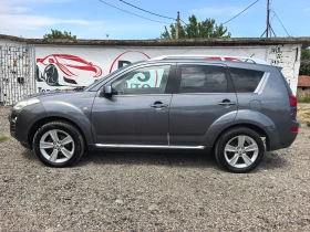 Peugeot 4007 2.2HDI DSG, снимка 2