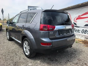 Peugeot 4007 2.2HDI DSG, снимка 3