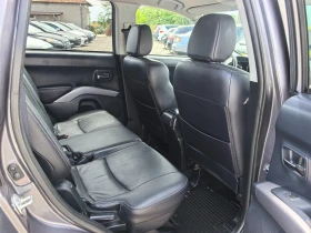 Peugeot 4007 2.2HDI DSG, снимка 12
