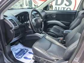 Peugeot 4007 2.2HDI DSG, снимка 9