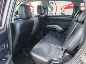 Peugeot 4007 2.2HDI DSG, снимка 10