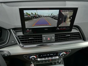 Audi SQ5 3.0TDI* PANO* DISTR* HEAD-UP* MEMORY* 360CAM* , снимка 10