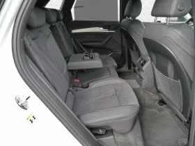 Audi SQ5 3.0TDI* PANO* DISTR* HEAD-UP* MEMORY* 360CAM* , снимка 15