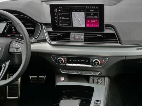 Audi SQ5 3.0TDI* PANO* DISTR* HEAD-UP* MEMORY* 360CAM* , снимка 9