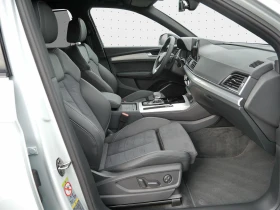 Audi SQ5 3.0TDI* PANO* DISTR* HEAD-UP* MEMORY* 360CAM* , снимка 13