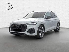 Audi SQ5 3.0TDI* PANO* DISTR* HEAD-UP* MEMORY* 360CAM* , снимка 1