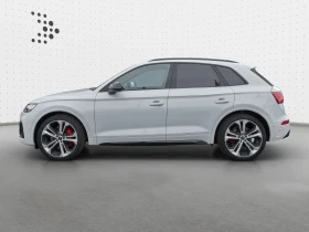 Audi SQ5 3.0TDI* PANO* DISTR* HEAD-UP* MEMORY* 360CAM* , снимка 4