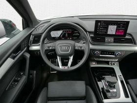 Audi SQ5 3.0TDI* PANO* DISTR* HEAD-UP* MEMORY* 360CAM* , снимка 7