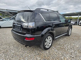 Mitsubishi Outlander 2.2D-IDKLIMATRON 4X4 NAVI, снимка 5