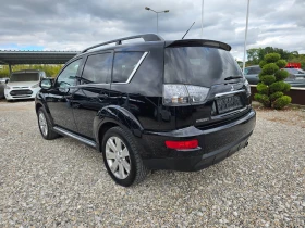 Mitsubishi Outlander 2.2D-IDKLIMATRON 4X4 NAVI, снимка 3