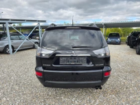 Mitsubishi Outlander 2.2D-IDKLIMATRON 4X4 NAVI, снимка 4