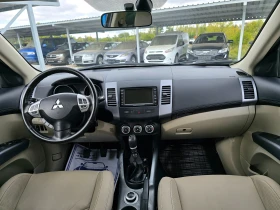 Mitsubishi Outlander 2.2D-IDKLIMATRON 4X4 NAVI, снимка 13