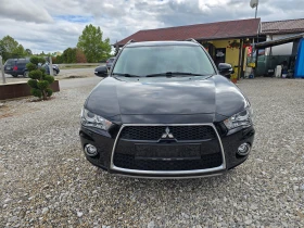 Mitsubishi Outlander 2.2D-IDKLIMATRON 4X4 NAVI, снимка 8