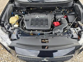 Mitsubishi Outlander 2.2D-IDKLIMATRON 4X4 NAVI, снимка 16