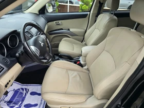 Mitsubishi Outlander 2.2D-IDKLIMATRON 4X4 NAVI, снимка 10