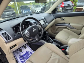 Mitsubishi Outlander 2.2D-IDKLIMATRON 4X4 NAVI, снимка 9
