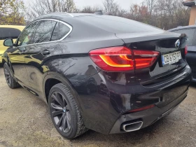 BMW X6 X6 M-paket, снимка 5