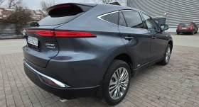 Toyota Venza 2.5 Hibrid Limited, снимка 6