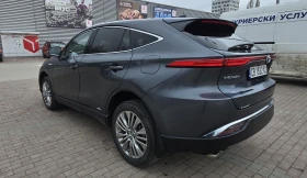 Toyota Venza 2.5 Hibrid Limited, снимка 4