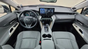 Toyota Venza 2.5 Hibrid Limited, снимка 14