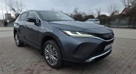 Toyota Venza 2.5 Hibrid Limited, снимка 8