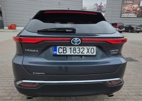 Toyota Venza 2.5 Hibrid Limited, снимка 5