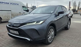 Toyota Venza 2.5 Hibrid Limited, снимка 2