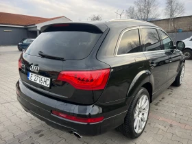 Audi Q7 3.0TDI / Face/7местна / S Line / Панорама / Лизинг, снимка 7