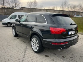 Audi Q7 3.0TDI / Face/7местна / S Line / Панорама / Лизинг, снимка 2