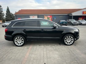Audi Q7 3.0TDI / Face/7местна / S Line / Панорама / Лизинг, снимка 3