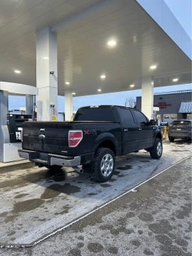 Ford F150 * 5.0* V8* РЕДОВНО ОБСЛУЖВАН* , снимка 3