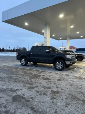Ford F150 * 5.0* V8* РЕДОВНО ОБСЛУЖВАН* , снимка 5
