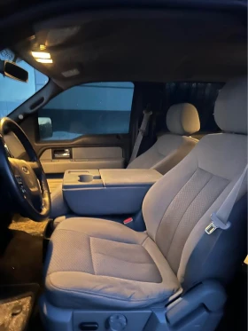 Ford F150 * 5.0* V8* РЕДОВНО ОБСЛУЖВАН* , снимка 6