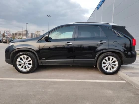 Kia Sorento, снимка 1