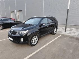 Kia Sorento, снимка 7