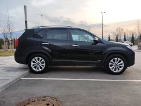 Kia Sorento, снимка 4