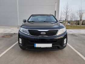 Kia Sorento, снимка 6