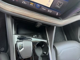VW Touareg 3.0 TDI 4MOTION FULL LED , снимка 14