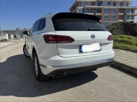 VW Touareg 3.0 TDI AdBlue 4MOTION FULL LED , снимка 3