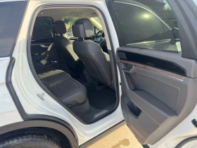 VW Touareg 3.0 TDI 4MOTION FULL LED , снимка 10