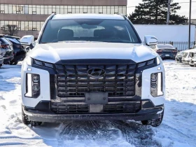 Hyundai Palisade * ULTIMATE CALLIGRAPHY NIGHT * CARFAX * ЦЕНА ДО БГ, снимка 2