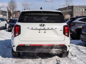 Hyundai Palisade * ULTIMATE CALLIGRAPHY NIGHT * CARFAX * ЦЕНА ДО БГ, снимка 4