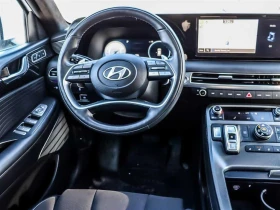 Hyundai Palisade * ULTIMATE CALLIGRAPHY NIGHT * CARFAX * ЦЕНА ДО БГ, снимка 10