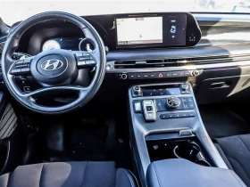 Hyundai Palisade * ULTIMATE CALLIGRAPHY NIGHT * CARFAX * ЦЕНА ДО БГ, снимка 9