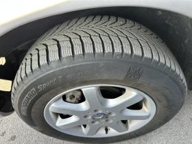 Mercedes-Benz ML 270, снимка 5