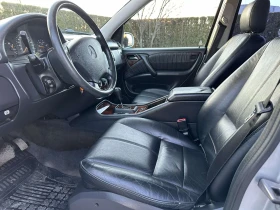 Mercedes-Benz ML 270, снимка 10