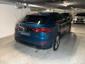 Audi Q8 55 TFSI* QUATTRO* S-LINE* , снимка 4